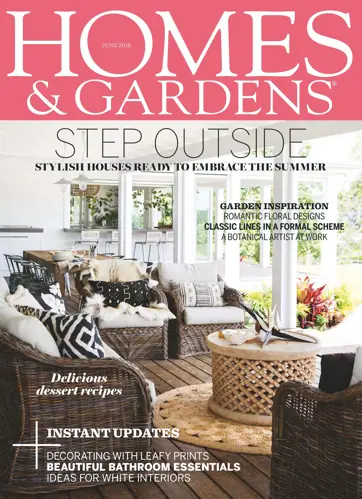 Homes & Gardens Preview