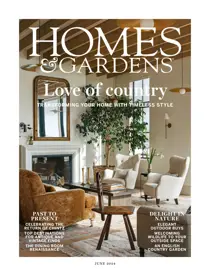 Homes & Gardens Complete Your Collection Cover 2
