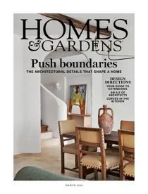 Homes & Gardens Complete Your Collection Cover 3