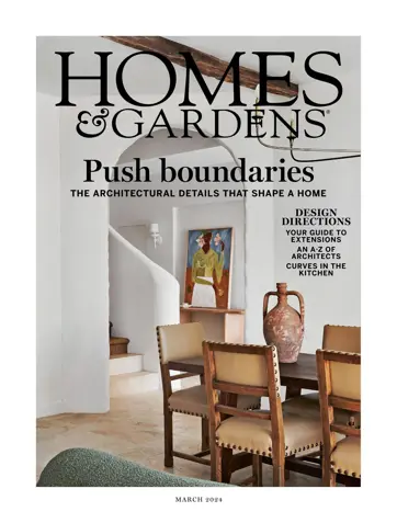 Homes & Gardens Preview