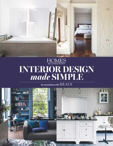 Homes & Gardens Preview