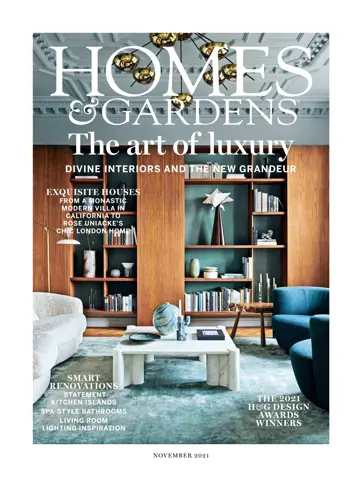 Homes & Gardens Preview