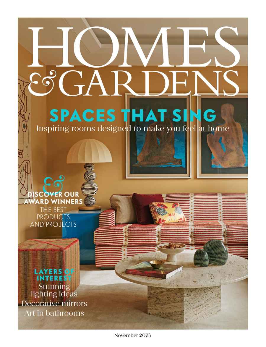 Homes & Gardens