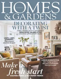 October 2015 
                issue October 2015