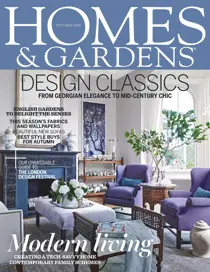 October 2016 
                issue October 2016