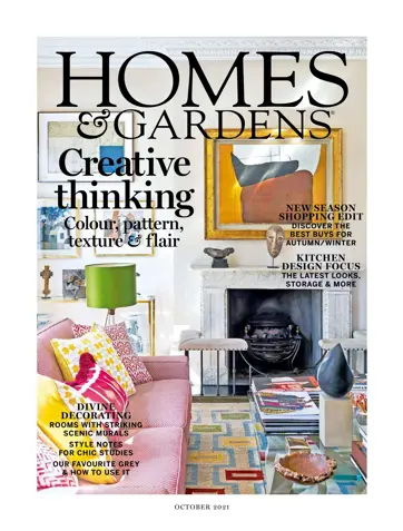 Homes & Gardens Preview