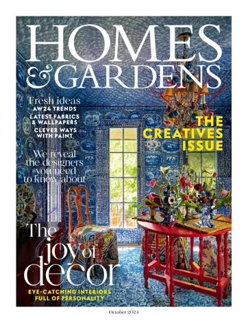 Homes & Gardens Preview