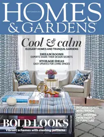 September 2014 
                issue September 2014
