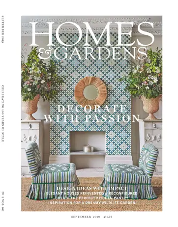 Homes & Gardens Preview