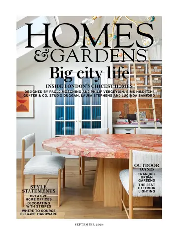 Homes & Gardens Preview