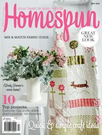 Issue#14.5 - May 2013 
                issue Issue#14.5 - May 2013