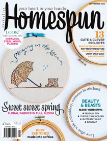 Issue#14.9 - September 2013 
                issue Issue#14.9 - September 2013