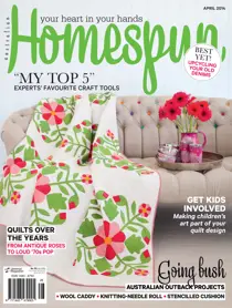 Issue#15.4 - April 2014 
                issue Issue#15.4 - April 2014