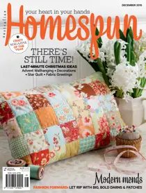 Issue#16.12 Dec 2015 
                issue Issue#16.12 Dec 2015