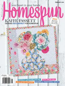 Issue#16.2 Feb 2015 
                issue Issue#16.2 Feb 2015