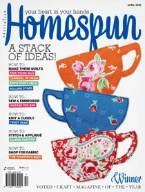 Issue#17.4 Apr 2016 
                issue Issue#17.4 Apr 2016