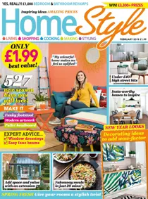 February 2019 
                issue February 2019