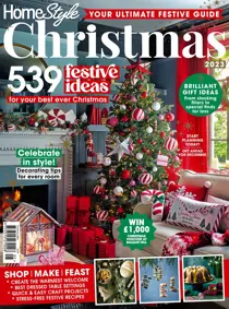 Homestyle Home Style Christmas 2023