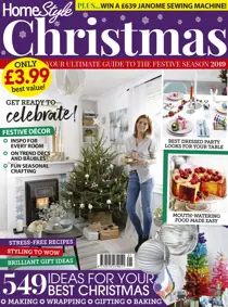 Homestyle HomeStyle Christmas 2019