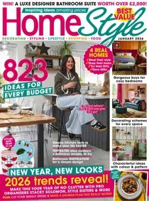 Homestyle issue Homestyle