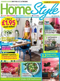 July 2018 
                issue July 2018