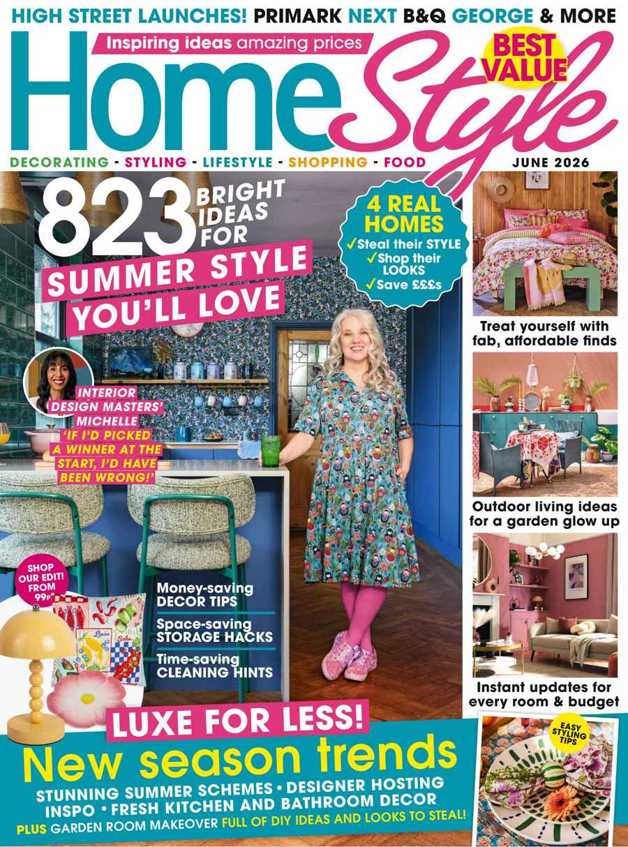 HOMESTYLE