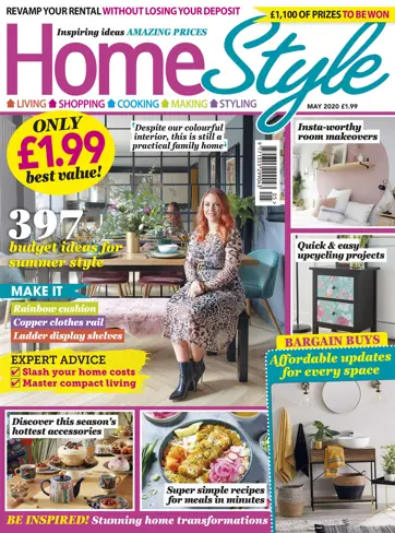 Homestyle Preview