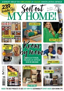 Homestyle Sort Out Your Home