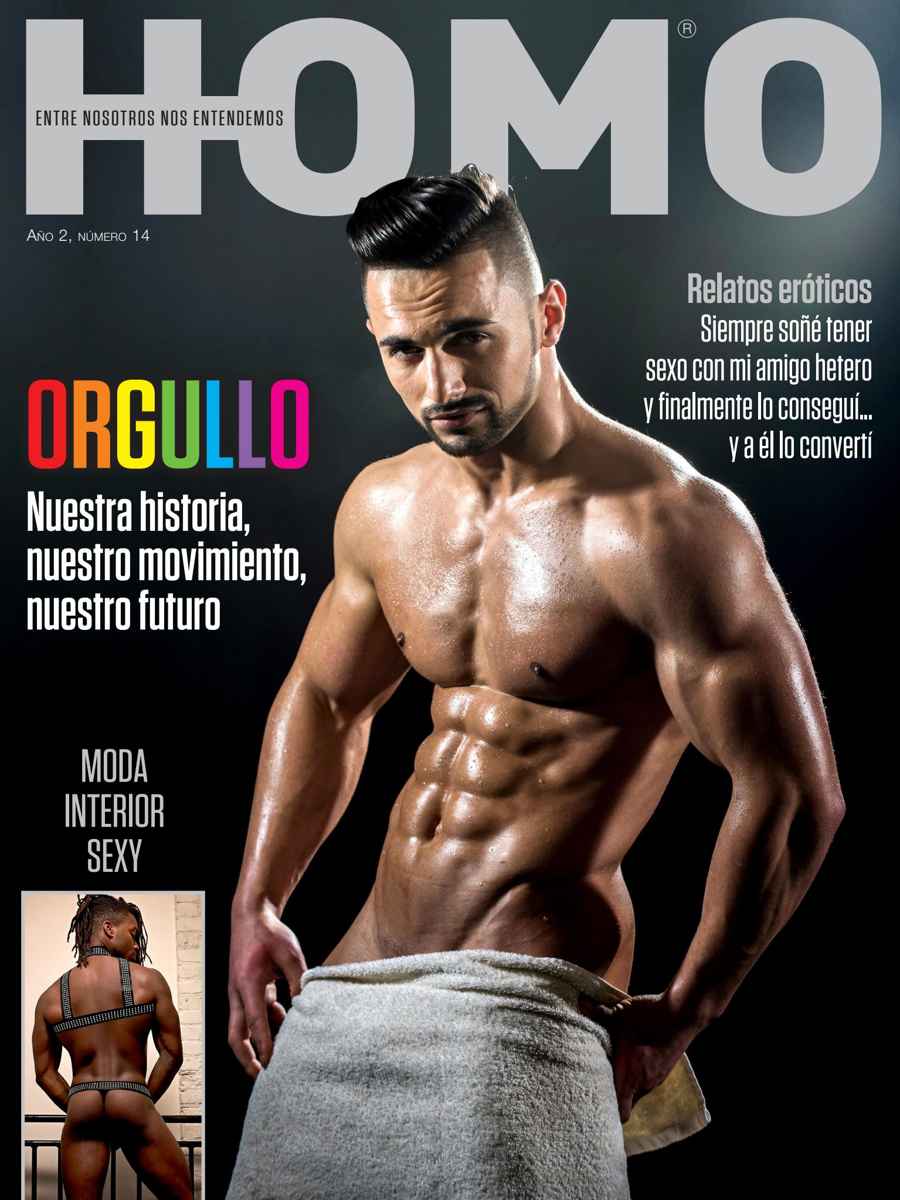 Homo  issue Fasciculo 4 - 2026