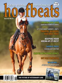 Hoofbeats Apr/May 2024