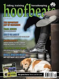 Hoofbeats Dec/Jan 2324