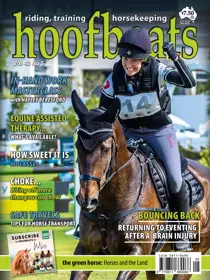 Feb/Mar 22 
                issue Feb/Mar 22