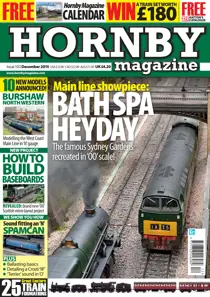 December 2015 
                issue December 2015