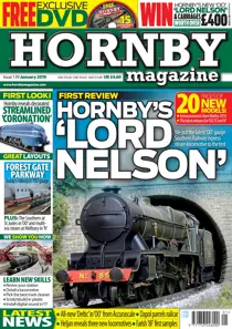   January 2019 
                issue   January 2019