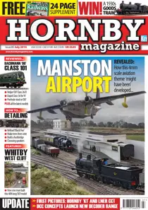 July 2014 
                issue July 2014