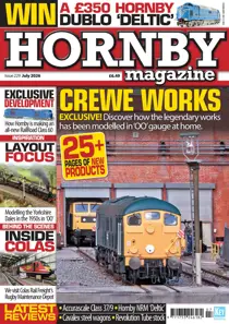 July 2026 
                issue July 2026