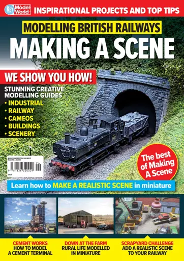 Hornby Magazine Preview