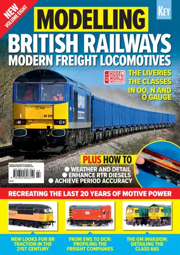 Hornby Magazine Preview