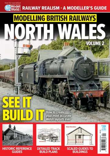 Hornby Magazine Preview