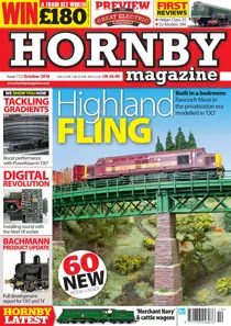 October 2016 
                issue October 2016