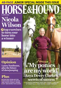 Horse & Hound issue 04-Jun-26