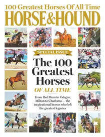 Horse & Hound 100 Greatest Horses