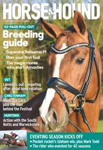 10th March 2016 
                issue 10th March 2016