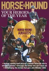 10th November 2016 
                issue 10th November 2016