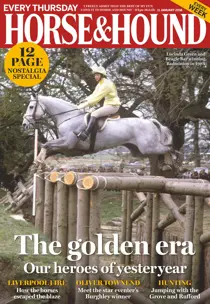 11th January 2018 
                issue 11th January 2018