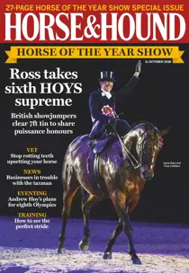 11th October 2018 
                issue 11th October 2018