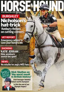 11th September 2014 
                issue 11th September 2014