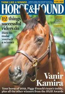 12th December 2019 
                issue 12th December 2019