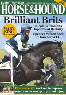 12th July 2018 
                issue 12th July 2018