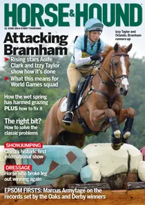 12th June 2014 
                issue 12th June 2014